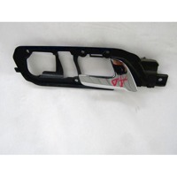 NOTRANJA KLJUKA  OEM N. 6Q0837174G ORIGINAL REZERVNI DEL VOLKSWAGEN POLO 9N R (2005 - 10/2009) DIESEL LETNIK 2007