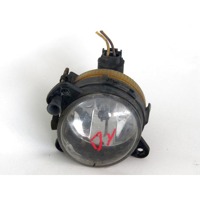 DESNA MEGLENKA OEM N. 7H0941700C ORIGINAL REZERVNI DEL VOLKSWAGEN POLO 9N R (2005 - 10/2009) DIESEL LETNIK 2007