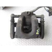 SPREDNJE DESNE ZAVORNE CELJUSTI  OEM N. 34116774682 ORIGINAL REZERVNI DEL BMW SERIE 1 BER/COUPE/CABRIO E81/E82/E87/E88 (2003 - 2007) DIESEL LETNIK 2004