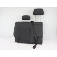 ZADNJI DELJIVI NASLON BLAGO OEM N. SCPSTVWPOLO9NRBR5P ORIGINAL REZERVNI DEL VOLKSWAGEN POLO 9N R (2005 - 10/2009) DIESEL LETNIK 2007