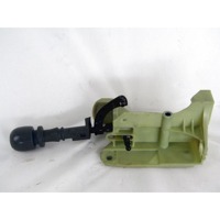 ROCNI MEHANIZEM ZA IZMENJAVO OEM N. 55180500 ORIGINAL REZERVNI DEL FIAT PANDA 169 (2003 - 08/2009) BENZINA LETNIK 2004