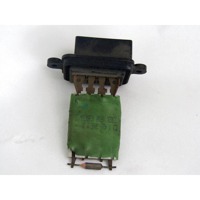 REGULATOR PREZRACEVANJA OEM N.  ORIGINAL REZERVNI DEL FIAT PANDA 169 (2003 - 08/2009) BENZINA LETNIK 2004