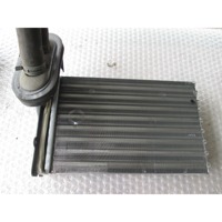 GRELEC RADIATORJA OEM N. 1H1819031A ORIGINAL REZERVNI DEL VOLKSWAGEN POLO 6N2 (10/1999 - 04/2002)DIESEL LETNIK 2000