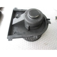 VENTILATOR  KABINE  OEM N. 1J1019021A ORIGINAL REZERVNI DEL VOLKSWAGEN POLO 6N2 (10/1999 - 04/2002)DIESEL LETNIK 2000