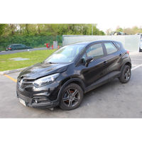 RENAULT CAPTUR 1.5 D 66KW 5M 5P (2014) RICAMBI IN MAGAZZINO