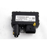 CENTRALA OGREVANJA OEM N. A6401530479 ORIGINAL REZERVNI DEL MERCEDES CLASSE A W169 5P C169 3P (2004 - 04/2008) DIESEL LETNIK 2006