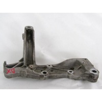 NOSILEC AMORTIZERJEV OEM N. 1K0199296E ORIGINAL REZERVNI DEL AUDI A3 MK2R 8P 8PA 8P1 8P7 (2008 - 2012)DIESEL LETNIK 2011