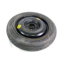 MALO REZERVNO KOLO OEM N. 52910-1H900 ORIGINAL REZERVNI DEL HYUNDAI I30 GD MK2 (2011 - 2017)DIESEL LETNIK 2013