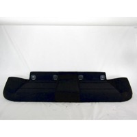 ZADNJE SEDISCE BLAGO OEM N. DIPITBWSR1E87RBR5P ORIGINAL REZERVNI DEL BMW SERIE 1 BER/COUPE/CABRIO E81/E82/E87/E88 LCI R (2007 - 2013) DIESEL LETNIK 2010