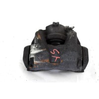 SPREDNJE LEVE ZAVORNE CELJUSTI  OEM N. 410111495R ORIGINAL REZERVNI DEL RENAULT CAPTUR J5 H5 (2013 - 2019) DIESEL LETNIK 2014