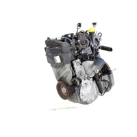 MOTOR OEM N. K9KB6 59003 ORIGINAL REZERVNI DEL RENAULT CAPTUR J5 H5 (2013 - 2019) DIESEL LETNIK 2014