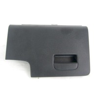 PREDAL ZA DOKUMENTE OEM N. 5M1857921F ORIGINAL REZERVNI DEL VOLKSWAGEN GOLF PLUS 5M1 521 MK1 (2004 - 2009) DIESEL LETNIK 2006