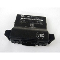 RACUNALNIK VMESNIKA (GATEWAY) OEM N. 1K0907530F ORIGINAL REZERVNI DEL VOLKSWAGEN GOLF PLUS 5M1 521 MK1 (2004 - 2009) DIESEL LETNIK 2006