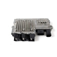 RAZNE KRMILNE ENOTE  OEM N. 9675015880 ORIGINAL REZERVNI DEL CITROEN C3 MK2 SC (2009 - 2016) DIESEL LETNIK 2012