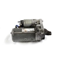 ZAGANJAC MOTORJA  OEM N. 9662854180 ORIGINAL REZERVNI DEL CITROEN C3 MK2 SC (2009 - 2016) DIESEL LETNIK 2012