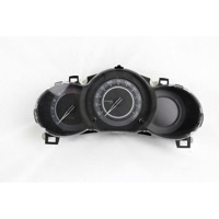 KILOMETER STEVEC OEM N. 96668806XT ORIGINAL REZERVNI DEL CITROEN C3 MK2 SC (2009 - 2016) DIESEL LETNIK 2012