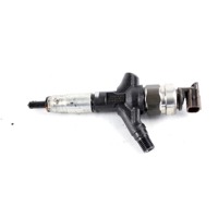 INJEKTORJI DIESEL OEM N. 16613AA020 ORIGINAL REZERVNI DEL SUBARU LEGACY BL BP MK4 (2003 - 2009) DIESEL LETNIK 2009