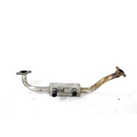 EGR VENTIL/IZMENJALNIK OEM N. 14793AA000 ORIGINAL REZERVNI DEL SUBARU LEGACY BL BP MK4 (2003 - 2009) DIESEL LETNIK 2009