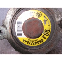 SERVO CRPALKA  OEM N. 6N0422154A ORIGINAL REZERVNI DEL VOLKSWAGEN POLO 6N2 (10/1999 - 04/2002)DIESEL LETNIK 2000