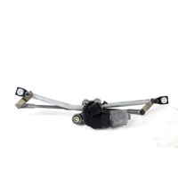 MOTORCEK PREDNJIH BRISALCEV OEM N. 1S71-17508-AD ORIGINAL REZERVNI DEL FORD MONDEO B5Y B4Y BWY MK2 BER/SW (2000 - 2007) DIESEL LETNIK 2006