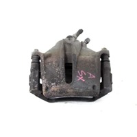 SPREDNJE LEVE ZAVORNE CELJUSTI  OEM N. 1500660 ORIGINAL REZERVNI DEL FORD MONDEO B5Y B4Y BWY MK2 BER/SW (2000 - 2007) DIESEL LETNIK 2006