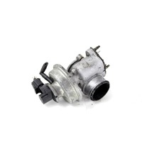 EGR VENTIL   OEM N. 724809070 ORIGINAL REZERVNI DEL FORD MONDEO B5Y B4Y BWY MK2 BER/SW (2000 - 2007) DIESEL LETNIK 2006