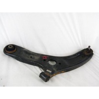 SPREDNJA LEVA ROKA  OEM N. 54500-1J700 ORIGINAL REZERVNI DEL HYUNDAI I20 PB PBT MK1 R (2012 - 2014) BENZINA/GPL LETNIK 2013