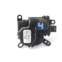 MOTORCEK OGREVANJA OEM N. 1S7H-19B634-CA ORIGINAL REZERVNI DEL FORD MONDEO B5Y B4Y BWY MK2 BER/SW (2000 - 2007) DIESEL LETNIK 2006