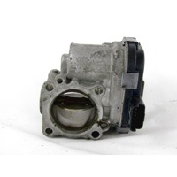 DU?ILNA LOPUTA  OEM N. 9682798180 ORIGINAL REZERVNI DEL PEUGEOT 207 / 207 CC R WA WC WD WK (05/2009 - 2015) DIESEL LETNIK 2010