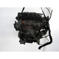 MOTOR OEM N. 9HV 18336 ORIGINAL REZERVNI DEL CITROEN C4 MK1 / COUPE L LC (2004 - 08/2009) DIESEL LETNIK 2009