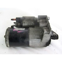 ZAGANJAC MOTORJA  OEM N. 9663528880 ORIGINAL REZERVNI DEL CITROEN C4 MK1 / COUPE L LC (2004 - 08/2009) DIESEL LETNIK 2009