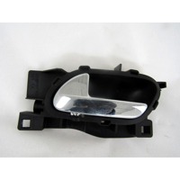 NOTRANJA KLJUKA  OEM N. 9143J9 ORIGINAL REZERVNI DEL CITROEN C4 MK1 / COUPE L LC (2004 - 08/2009) DIESEL LETNIK 2009