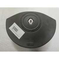 AIRBAG VOLAN OEM N.  ORIGINAL REZERVNI DEL RENAULT MEGANE MK2 BM0/1 CM0/1 EM0/1 KM0/1 LM0/1 BER/GRANDTOUR  (10/2002 - 02/2006) DIESEL LETNIK 2005