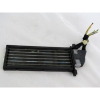 HLADILNIK ZA GRETJE OEM N. 6445XC ORIGINAL REZERVNI DEL CITROEN C4 MK1 / COUPE L LC (2004 - 08/2009) DIESEL LETNIK 2009