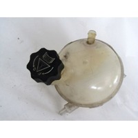 HLADILNA VODA ZA RADIJATORJE OEM N. 9680996980 ORIGINAL REZERVNI DEL CITROEN C4 MK1 / COUPE L LC (2004 - 08/2009) DIESEL LETNIK 2009