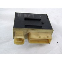 CENTRALA OGREVANJA OEM N. 9662570880 ORIGINAL REZERVNI DEL CITROEN C4 MK1 / COUPE L LC (2004 - 08/2009) DIESEL LETNIK 2009