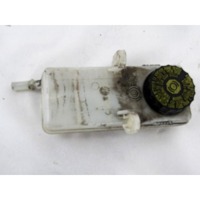 ZAVORNI CILINDER OEM N. 9680931580 ORIGINAL REZERVNI DEL CITROEN C4 MK1 / COUPE L LC (2004 - 08/2009) DIESEL LETNIK 2009