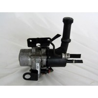 SERVO CRPALKA  OEM N. 9670308780 ORIGINAL REZERVNI DEL CITROEN C4 MK1 / COUPE L LC (2004 - 08/2009) DIESEL LETNIK 2009