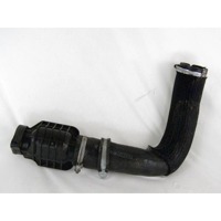 VISOKOTLACNE CEVI INTERCOOLER OEM N. 9672916680 ORIGINAL REZERVNI DEL PEUGEOT 207 / 207 CC R WA WC WD WK (05/2009 - 2015) DIESEL LETNIK 2010