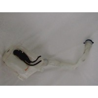 VITREX POSODA  OEM N. 9648337580 ORIGINAL REZERVNI DEL PEUGEOT 207 / 207 CC R WA WC WD WK (05/2009 - 2015) DIESEL LETNIK 2010