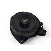 ZVOCNIKI OEM N. TS-G1720F CASSA ALTOPARLANTE PIONEER ORIGINAL REZERVNI DEL PEUGEOT 207 / 207 CC R WA WC WD WK (05/2009 - 2015) DIESEL LETNIK 2010