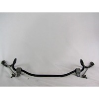 SPREDNJI STABILIZATOR OEM N. 5081K3 ORIGINAL REZERVNI DEL PEUGEOT 207 / 207 CC R WA WC WD WK (05/2009 - 2015) DIESEL LETNIK 2010