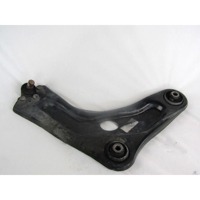 SPREDNJA DESNA ROKA  OEM N. 3521N8 ORIGINAL REZERVNI DEL PEUGEOT 207 / 207 CC R WA WC WD WK (05/2009 - 2015) DIESEL LETNIK 2010