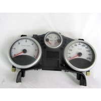 KILOMETER STEVEC OEM N. 9666133180 ORIGINAL REZERVNI DEL PEUGEOT 207 / 207 CC R WA WC WD WK (05/2009 - 2015) DIESEL LETNIK 2010