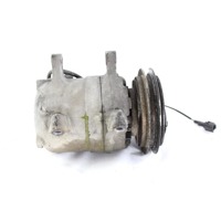 KOMPRESOR KLIME  OEM N. 92600-0F001 ORIGINAL REZERVNI DEL NISSAN TERRANO II R20 (1996 - 1999) DIESEL LETNIK 1999