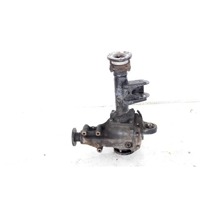 SPREDNJI DIFERENCIAL OEM N. 38511-G2300 ORIGINAL REZERVNI DEL NISSAN TERRANO II R20 (1996 - 1999) DIESEL LETNIK 1999