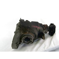 ZADNJI DIFERENCIAL OEM N. 7566217 ORIGINAL REZERVNI DEL BMW SERIE 3 BER/SW/COUPE/CABRIO E90/E91/E92/E93 (2005 -2009) DIESEL LETNIK 2007