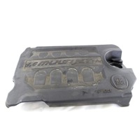 POKROV MOTORJA  OEM N. 51799914 ORIGINAL REZERVNI DEL FIAT BRAVO 198 (02/2007 - 2010) DIESEL LETNIK 2009