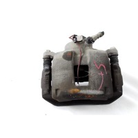 SPREDNJE LEVE ZAVORNE CELJUSTI  OEM N. 77364650 ORIGINAL REZERVNI DEL FIAT BRAVO 198 (02/2007 - 2010) DIESEL LETNIK 2009