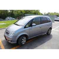 OPEL MERIVA A 1.3 D 55KW 5M 5P (2006) RICAMBIO USATO 